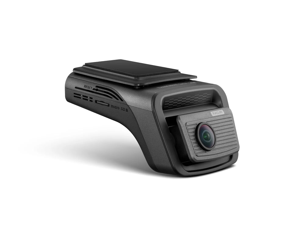 U3000 PRO DASH CAMERA 64GB 2CH 4K FRONT & 2K REAR GPS / WIFI / BT