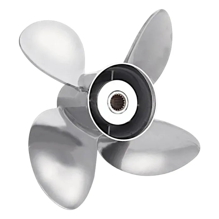 PROP HRS-4 E STAINLESS 15P