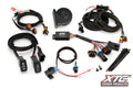 CANAM DEFENDER SELFCANCELING TURN SIGNAL SYSTEM WITH HORN
