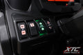 CANAM DEFENDER SELFCANCELING TURN SIGNAL SYSTEM WITH HORN
