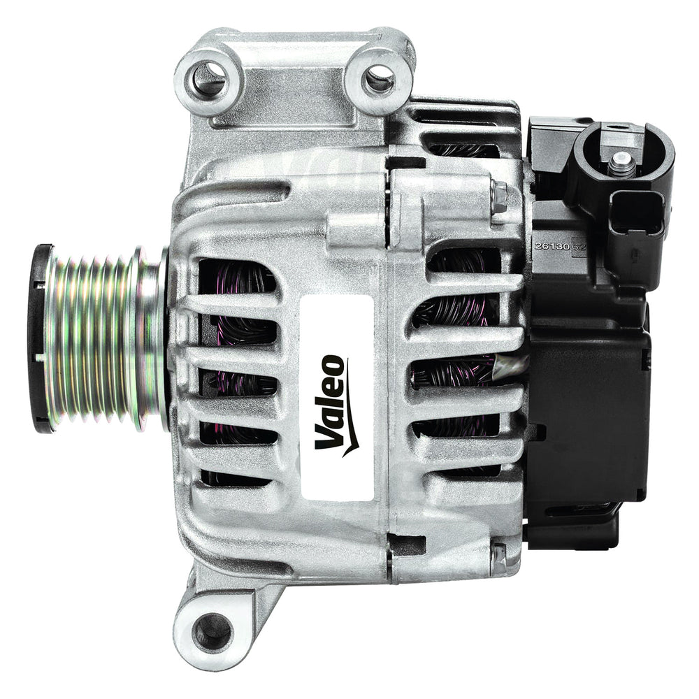 150 Amp 14V Alternator