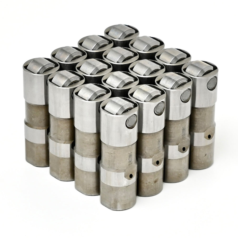 LS7 Hydraulic Roller Lifter Set