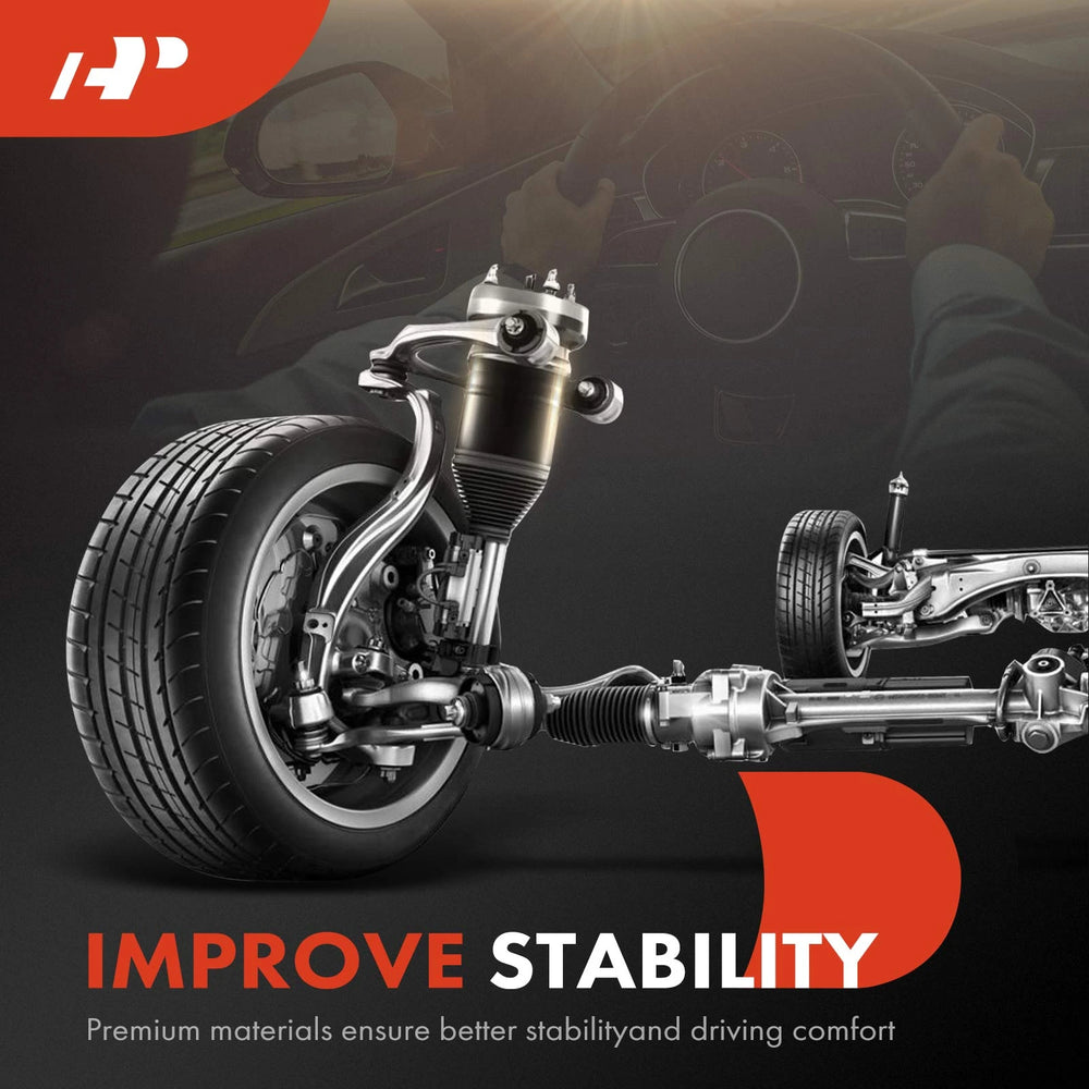Rear Right Air Strut