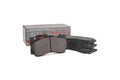 Front Brake Pads