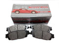 Front Brake Pads