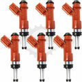 2GR-FE EV14 Fuel Injector