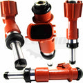 2GR-FE EV14 Fuel Injector