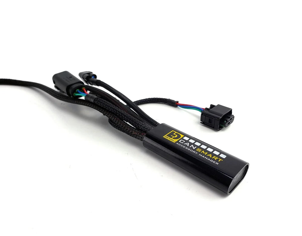 1125 BMW K1600 SERIES GEN II CANSMART CONTROLLER