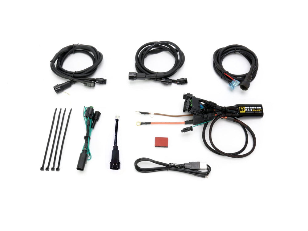 BMW F800/F700 SERIES GEN II CANSMART CONTROLLER