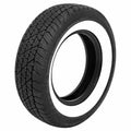 BFGoodrich P185/70R13 2IN WIDE WHITEWALL