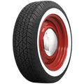 BFGoodrich P185/70R13 2IN WIDE WHITEWALL