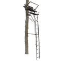STRONGHOLD 2.5 XTL HERCULES SYSTEM/18FT LADDERSTAND