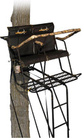 STRONGHOLD 2.5 XTL HERCULES SYSTEM/18FT LADDERSTAND