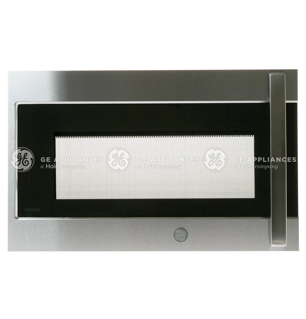 STAINLESS STEEL DOOR