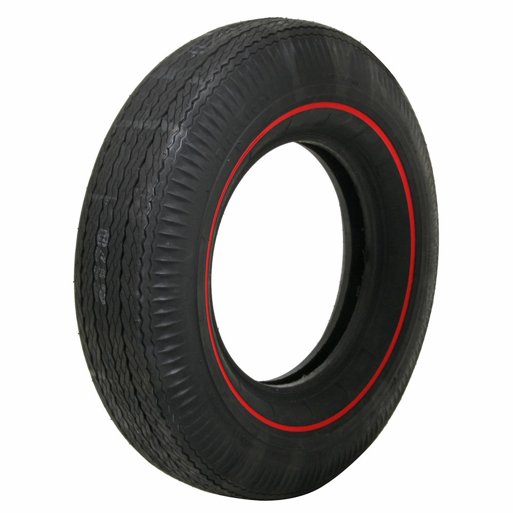 77514 FIRESTONE 3/8IN REDLINE