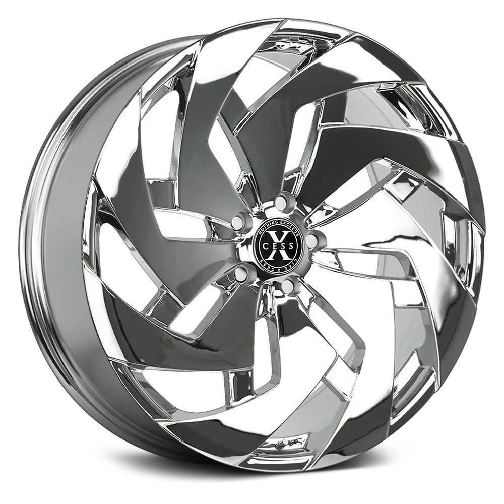 X04 - 22X9 5X115 ET 15MM 72.6CB CHR
