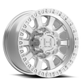 H138 CRAWLER 20X9 8X170 12MM MACHINED
