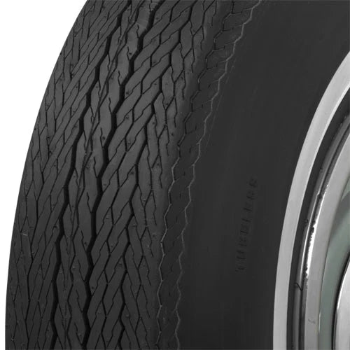77515 FIRESTONE 7/8IN WIDE WHITEWALL