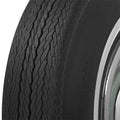 77515 FIRESTONE 7/8IN WIDE WHITEWALL