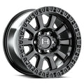 H138 CRAWLER 20X9 8X170 12MM ASPHALT