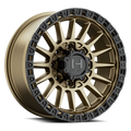 H137 BATTLE 20X9 8X180 1MM BRONZE