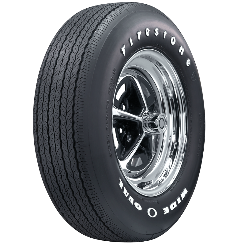 LR6015 FIRESTONE RADIAL RWL