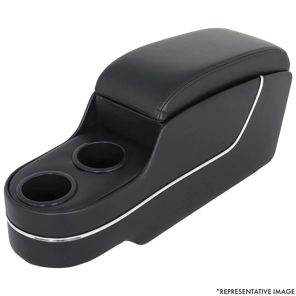 CONSOLE FACTORY REPLACEMENT OE FORD
