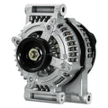 AC Delco New Loaded Disc Brake Caliper 335-1337