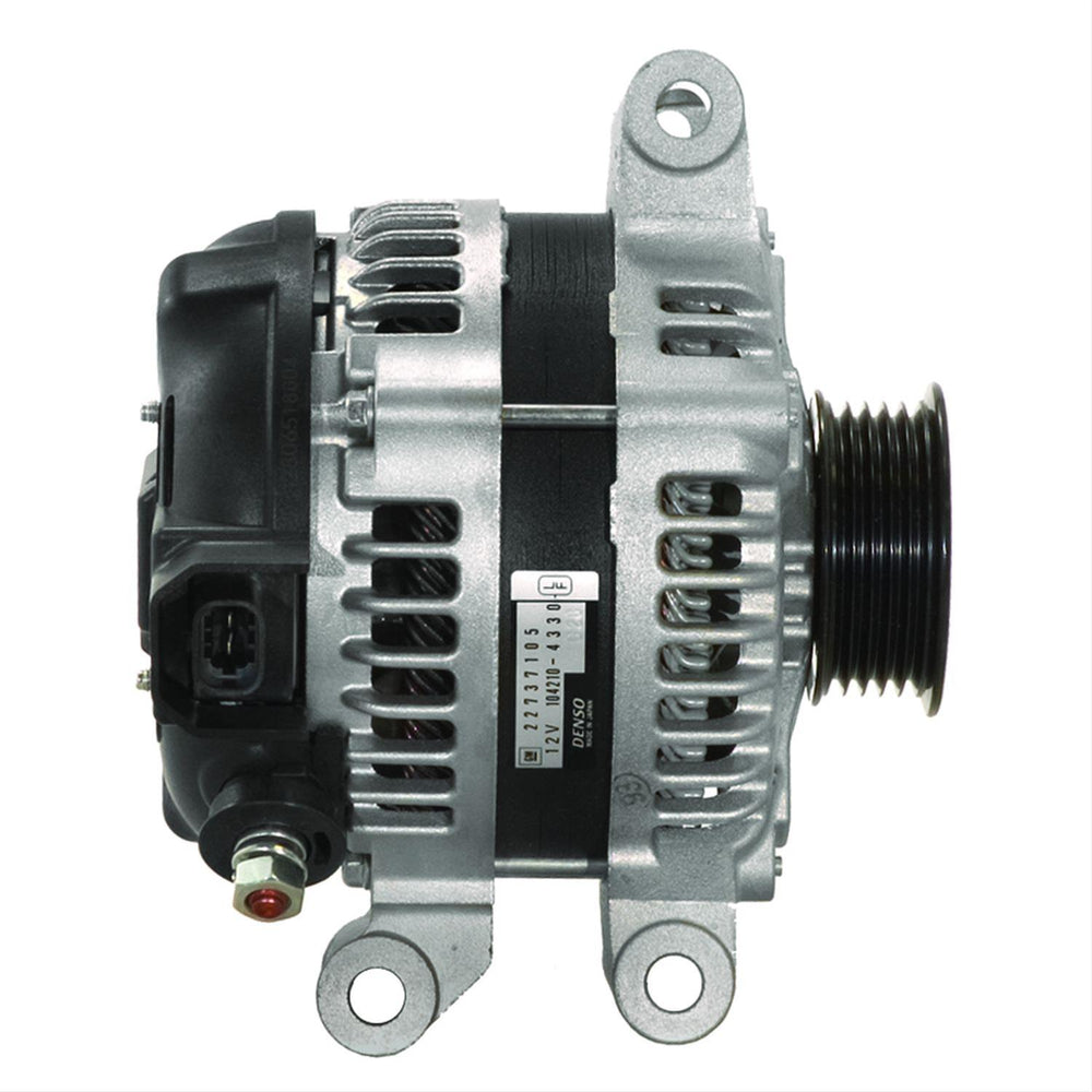 AC Delco New Loaded Disc Brake Caliper 335-1337