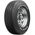 BFGoodrich P255/70R15 REDLINE