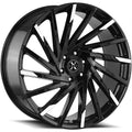 X02 - 26X10 6X139.7 ET 26MM 87.1CB