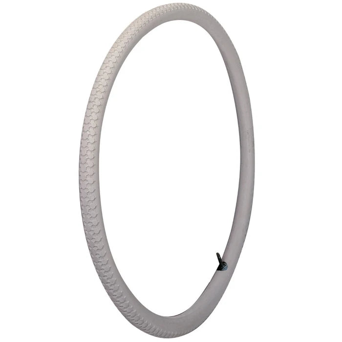 28X1 1/2 UNIVERSAL ALL WHITE
