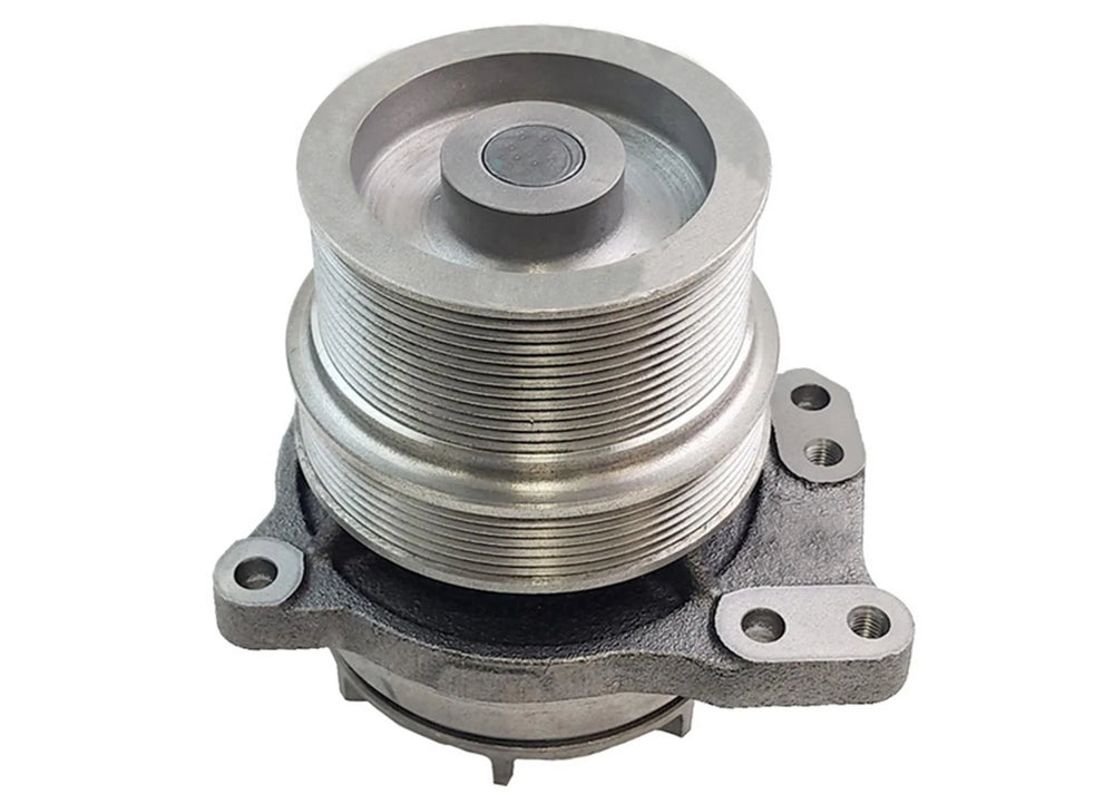 NEW WATER PUMP