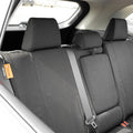 19C RAV4 60/40 SEAT COVER SHIELDTECH BLACK
