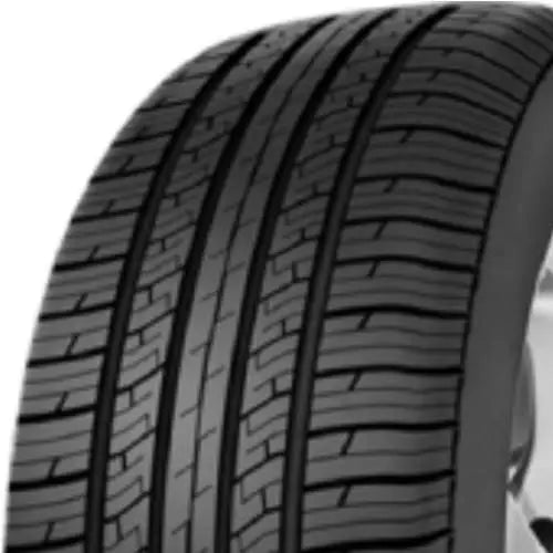 H129 MOJAVE 17X9 5X127 12MM ASPHALT