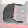 CONVERTIBLE TOP BOOT OE FORD MUSTAN