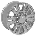 OE WHEELS CV70B 20X8.5 8X180 47ET C