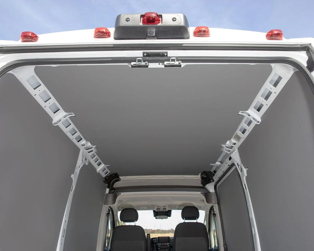14C RAM PROMASTER 159 HIGH ROOF CEILING KIT ( RPH159C ) REV B