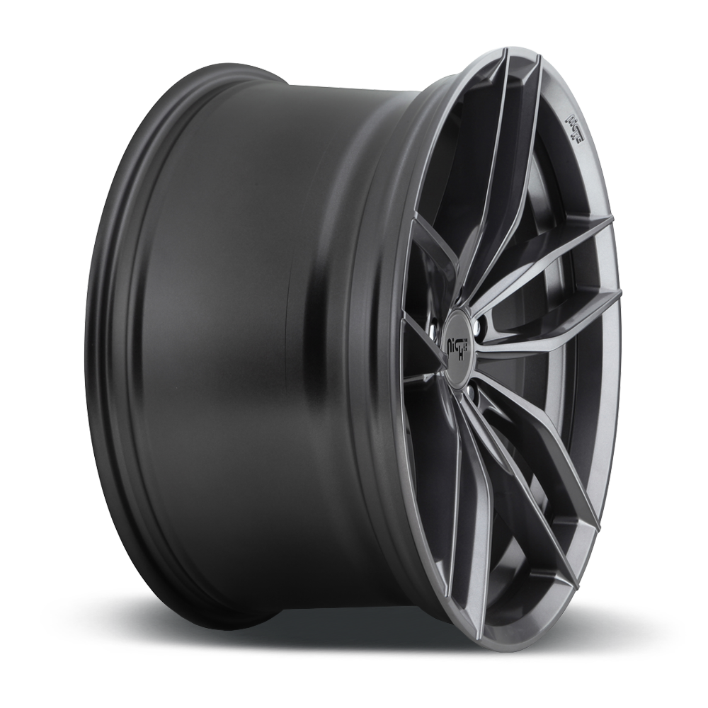 Niche Wheels - NI-M204178065+40