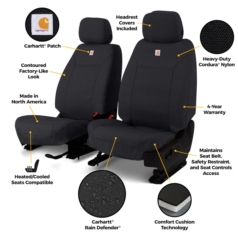 CARHARTT SUPER DUX PRECISIONFIT CUS