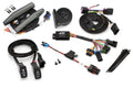 POLARIS XPEDITION SELFCANCELING TURN SIGNAL SYSTEM WITH HORN