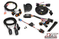 POLARIS XPEDITION SELFCANCELING TURN SIGNAL SYSTEM WITH HORN