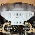 Rival 4x4 18-26 RAM 1500 Aluminum Radiator Skid Plate