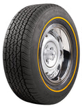 BFGoodrich P225/60R16 3/8IN PINWHITE