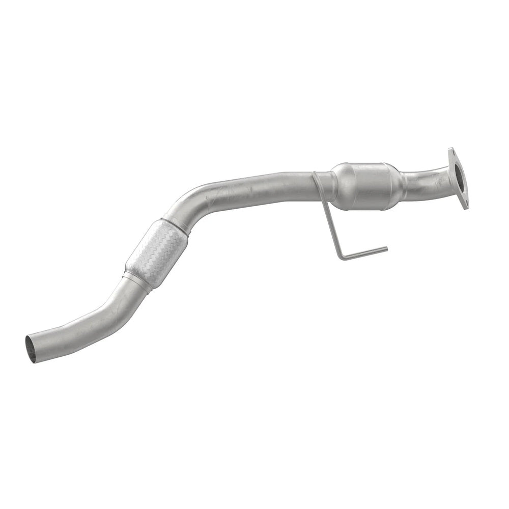 ULTRA EPA CATALYTIC CONVERTER