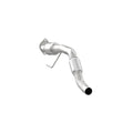 ULTRA EPA CATALYTIC CONVERTER