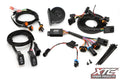 HONDA TALON SELFCANCELING TURN SIGNAL SYSTEM WITH HORN