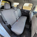 21C BRONCO SPORT REAR BENCH IRONWAEAVE TAN