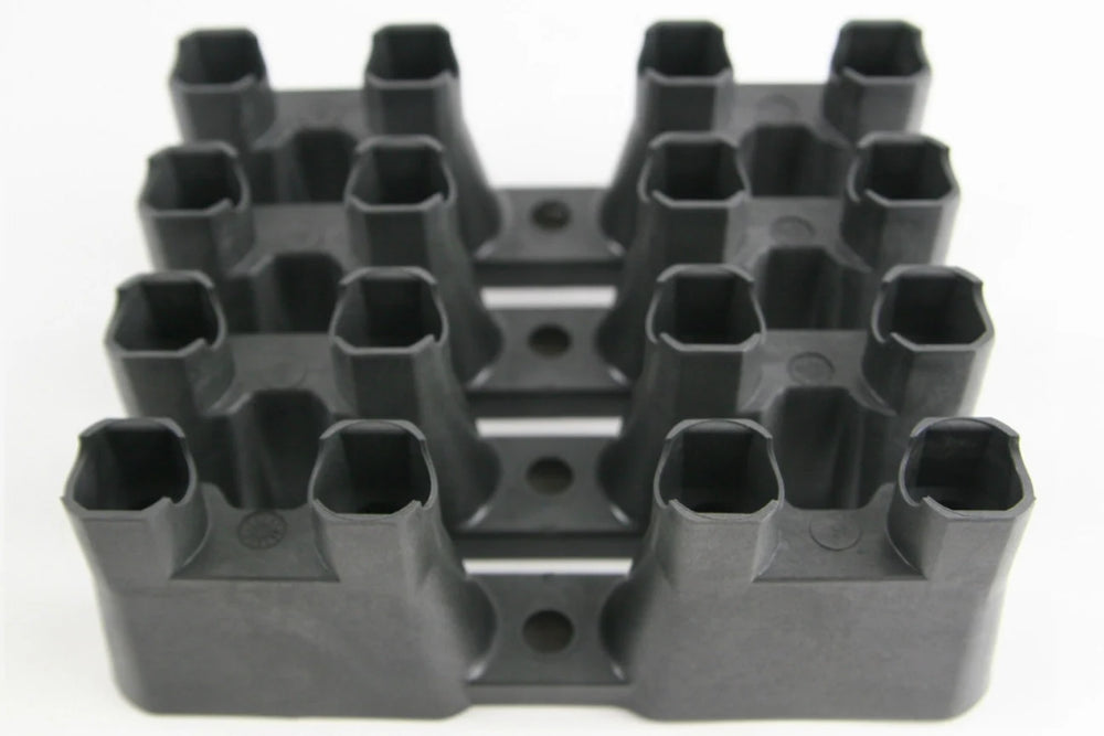Billet Lifter Tray Set