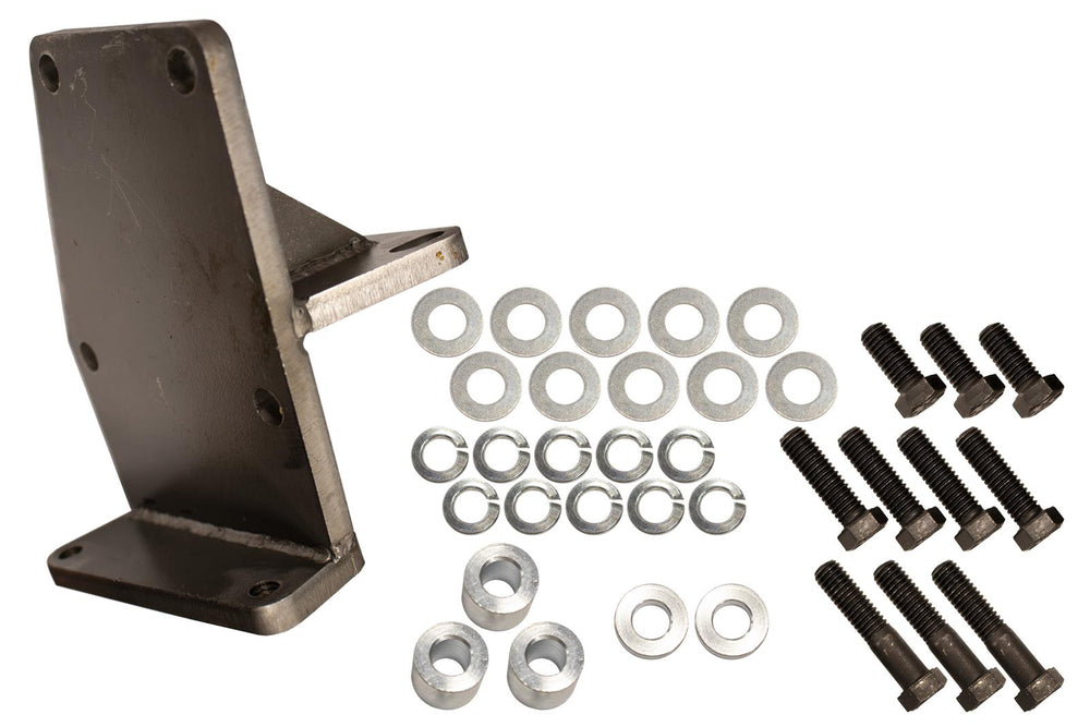 Heavy Duty Steering Box Mount